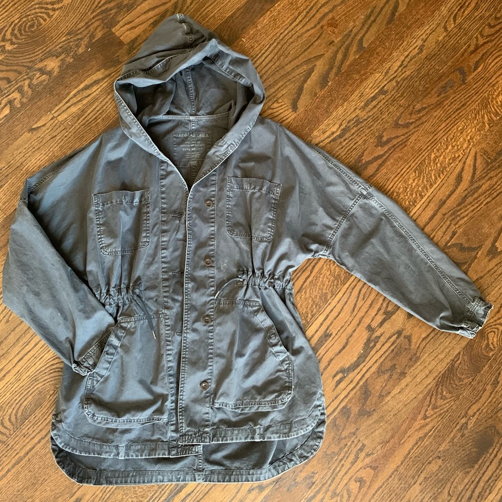 American Eagle Jacket womens small